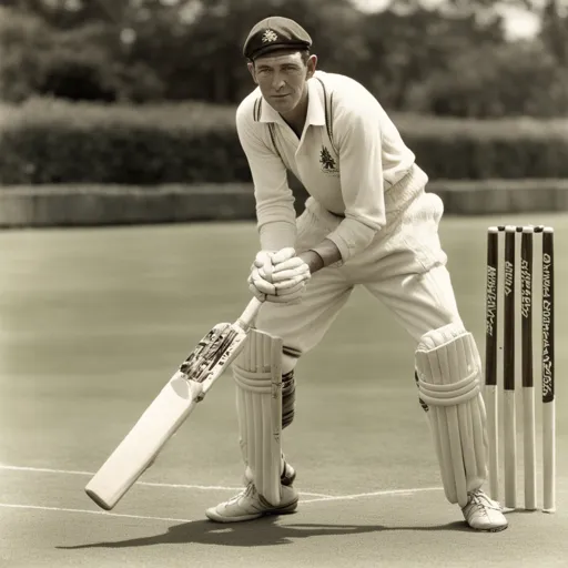 Geoffrey Wilson (cricketer)