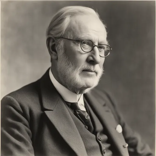 Geoffrey Wilson Greenwood