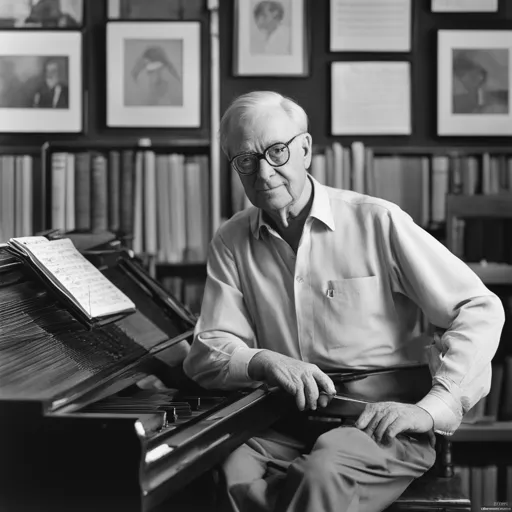 Geoffrey Winters