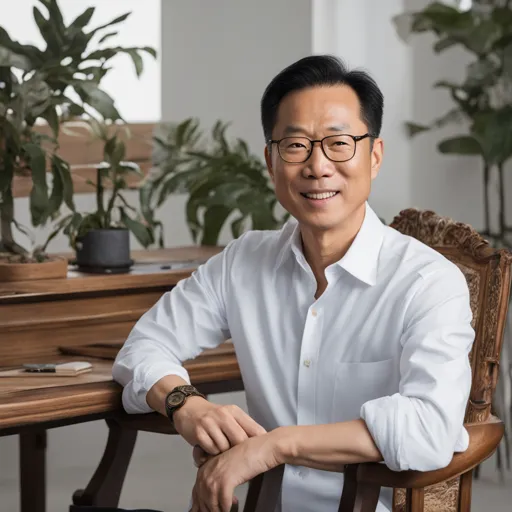 Geoffrey Woo