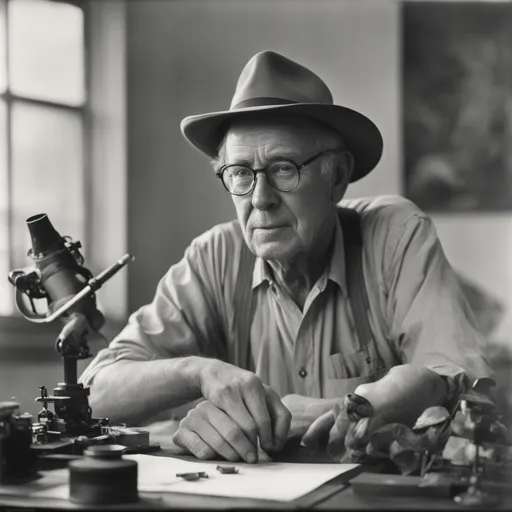 Geoffrey Wood (botanist)