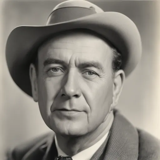 Geoffrey Woolley