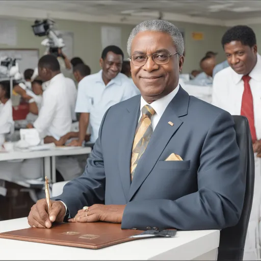 Geoffrey da Silva