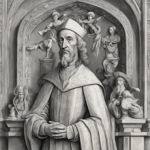 Geoffrey de Bocland