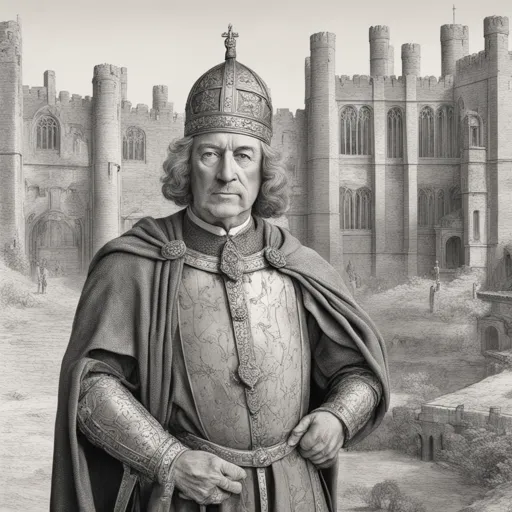 Geoffrey de Burgh