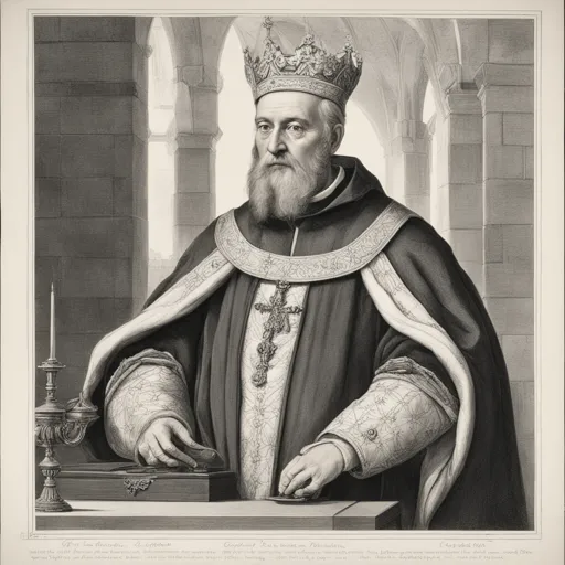 Geoffrey de Liberatione