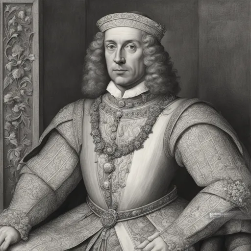 Geoffrey de Mandeville, 2nd Earl of Essex