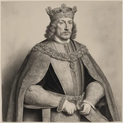 Geoffrey de Mandeville, Baron of Marshwood