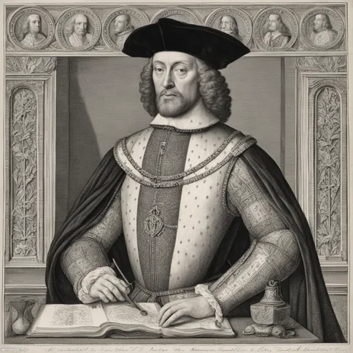 Geoffrey de Mandeville, Earl of Essex