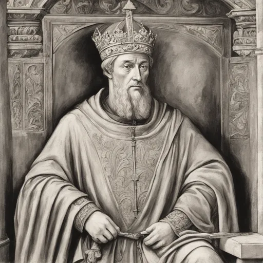 Geoffrey de Mandeville (11th century)