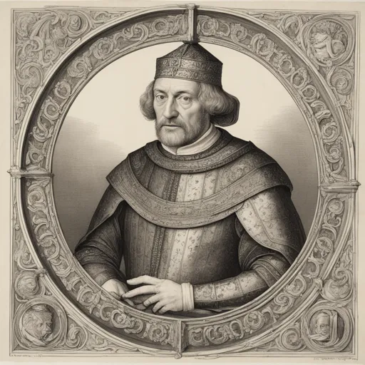 Geoffrey de Morton
