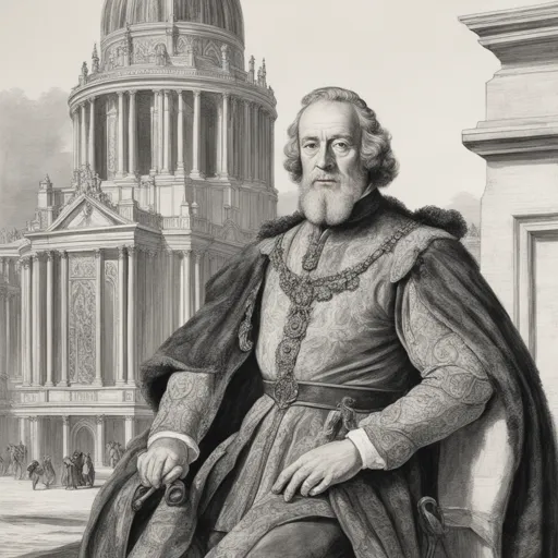 Geoffrey de Northampton