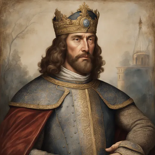 Geoffrey de Rancon