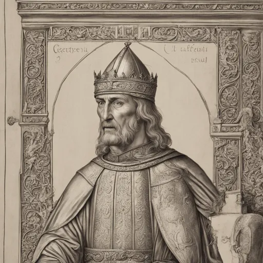 Geoffrey of Angoulême