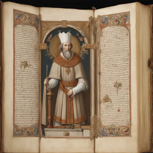 Geoffrey of Beaulieu