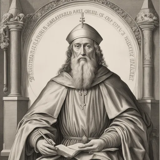 Geoffrey of Briel