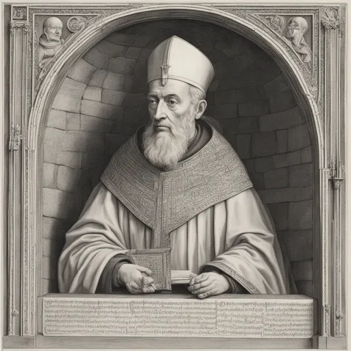 Geoffrey of Clairvaux