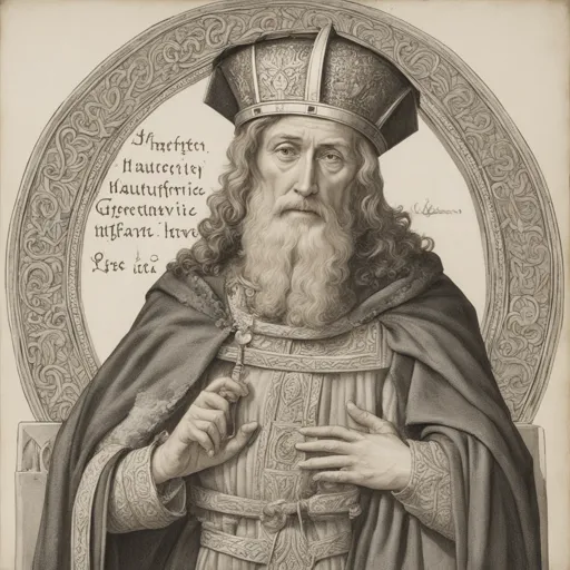 Geoffrey of Hauteville