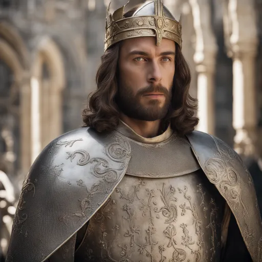 Geoffrey of Sergines