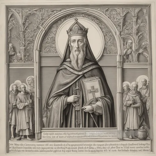 Geoffrey of St John