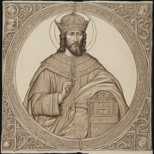 Geoffrey of Vendôme