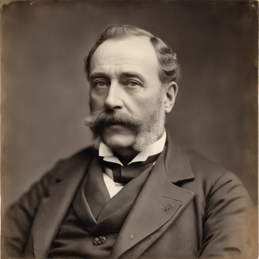 Geoffroi Jacques Flach