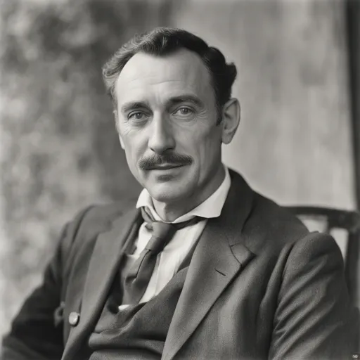 Geoffroy Dauvergne