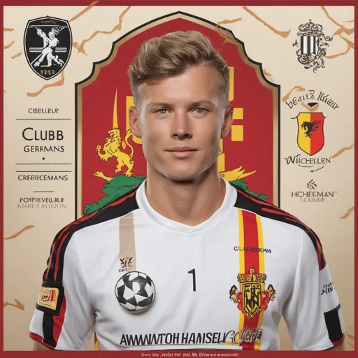Geoffry Hairemans