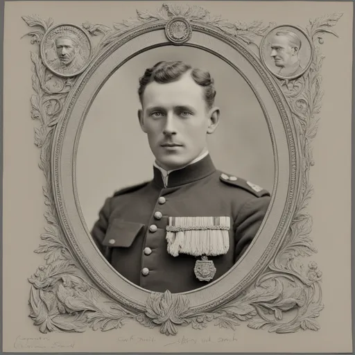 Geoffry Smith