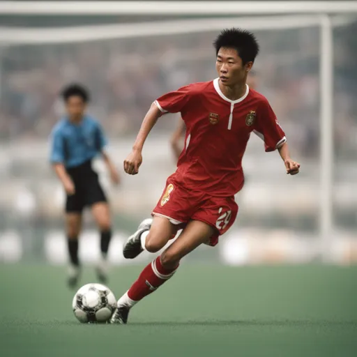 Geofredo Cheung