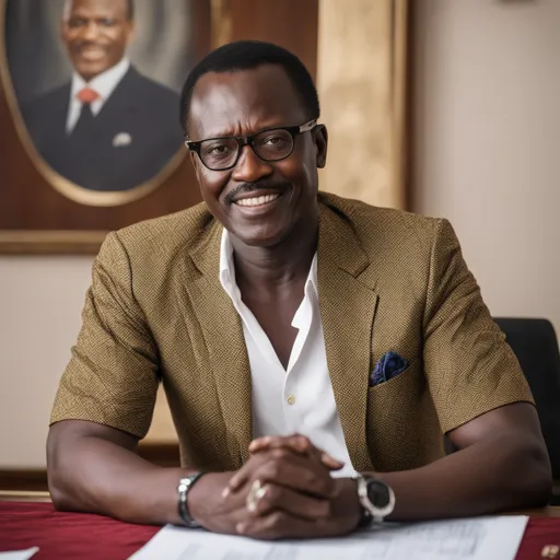 Geofrey Kayemba