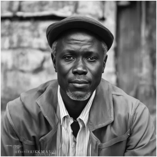 Geofrey Massa