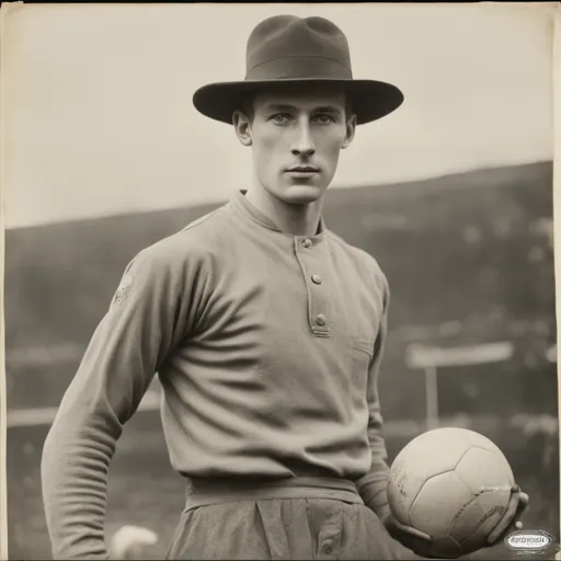 Geordie Neave