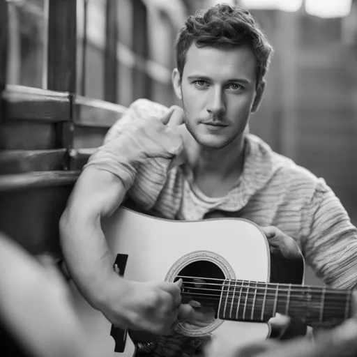 Geordie songwriter aliases