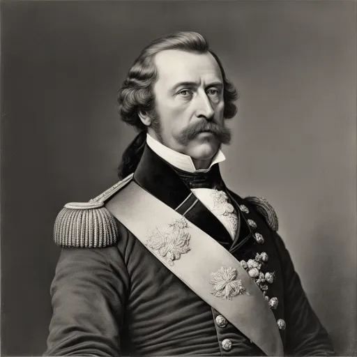 Georg, Baron von Örtzen