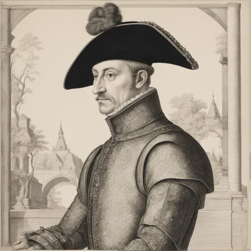 Georg, Count Palatine of Simmern-Sponheim
