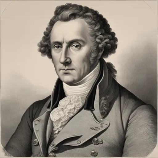 Georg Adolf Suckow
