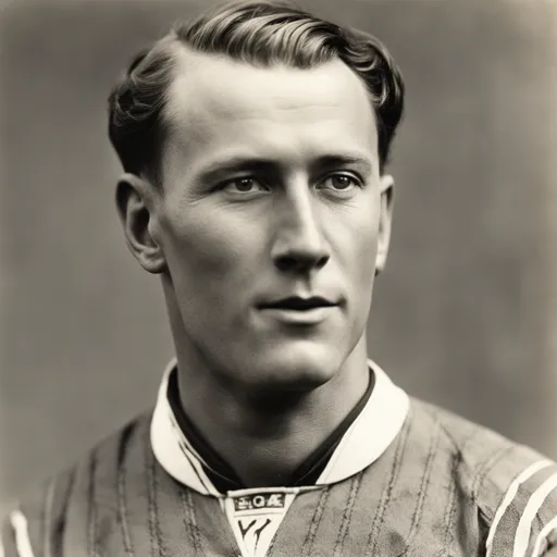 Georg Andersen (footballer)