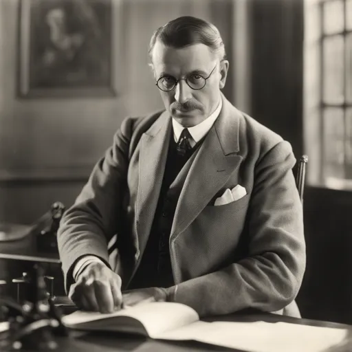 Georg Anschütz
