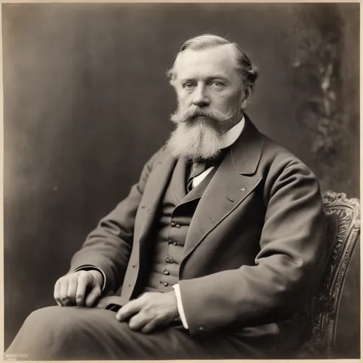 Georg Arends