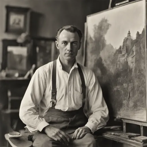 Georg Arnold-Graboné