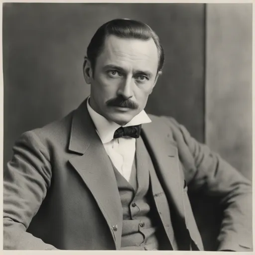 Georg Asagaroff