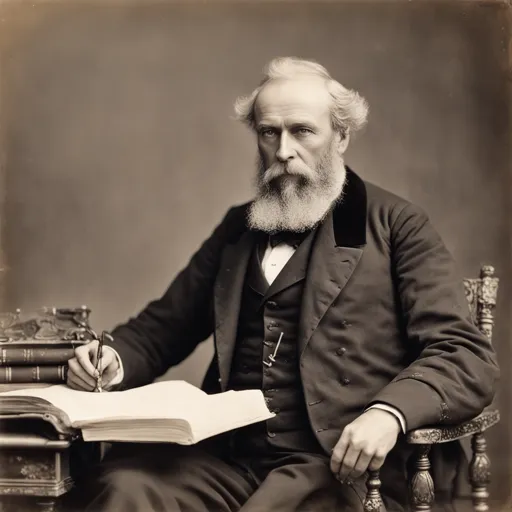 Georg August Pritzel