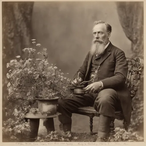 Georg August Zenker
