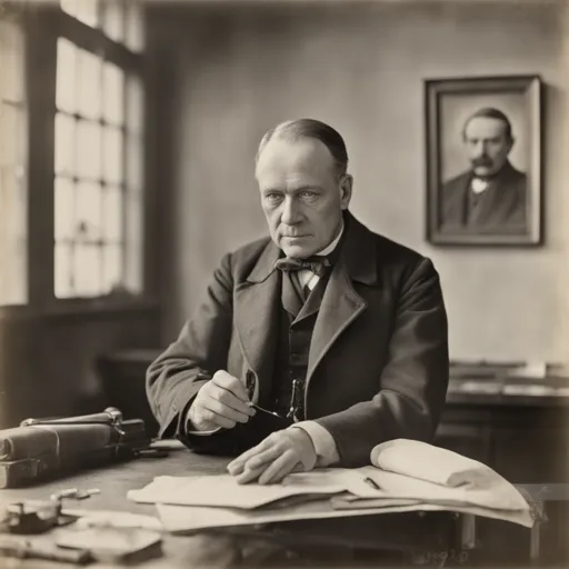 Georg Axhausen