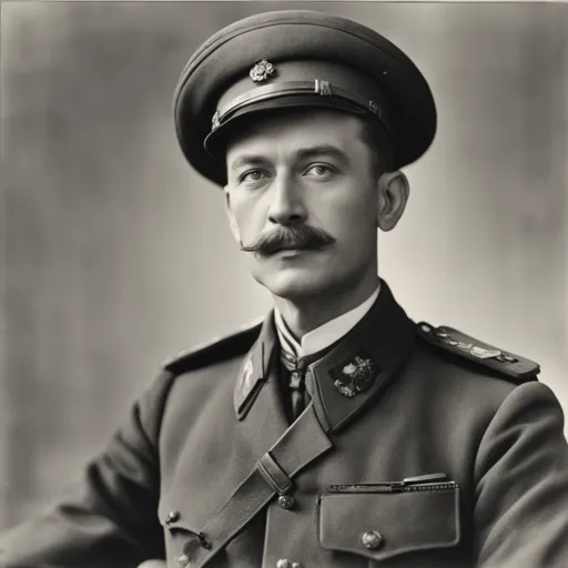 Georg Baumann