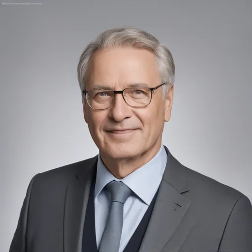 Georg Baur (politician)