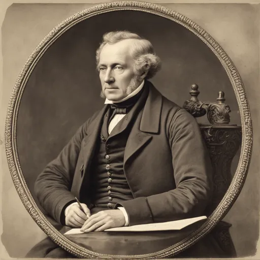 Georg Benedikt Winer