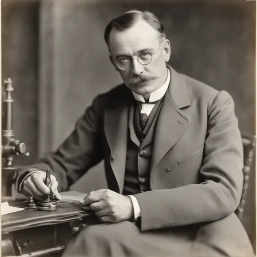 Georg Benoit