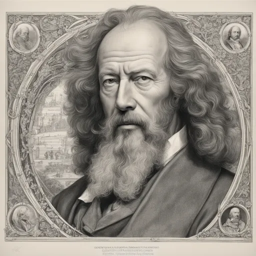 Georg Bernhard Tennyson
